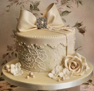 Best wedding cakes