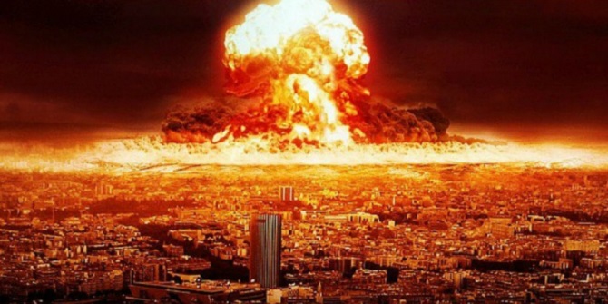doomsday theory