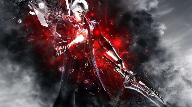 Devil may cry review