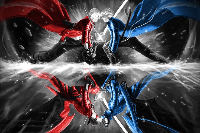 free download dante dmc 3