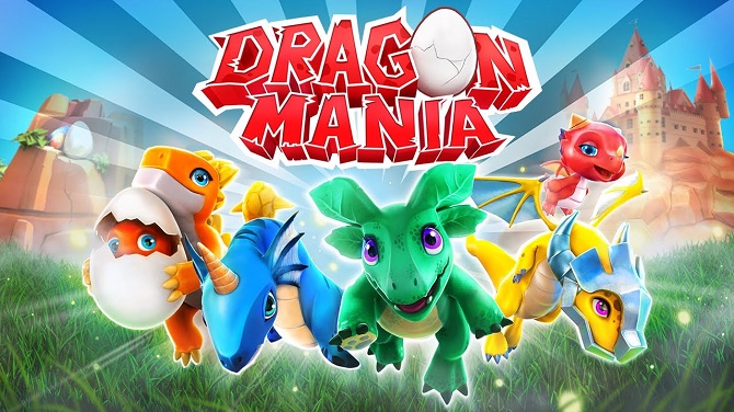 farms dragon mania legends