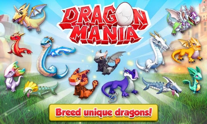 dragon mania tips