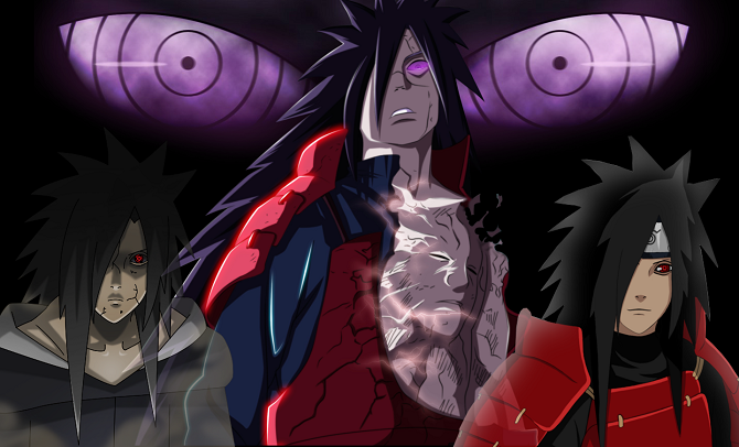 eternal mangekyo sharingan