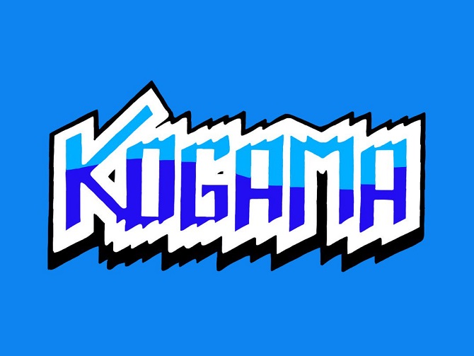 kogama review