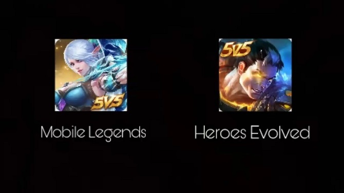 Heroes evolved review