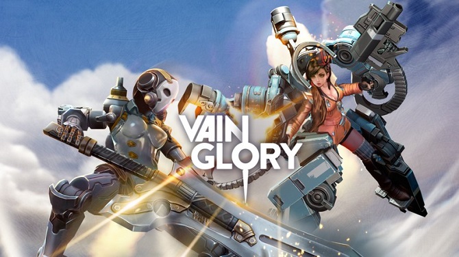 Vain glory review