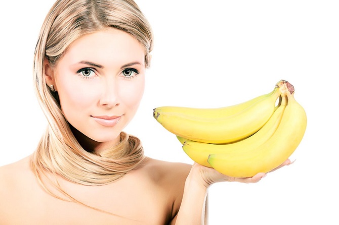 Banana nutrition