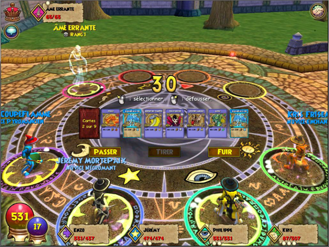 wizard101 review