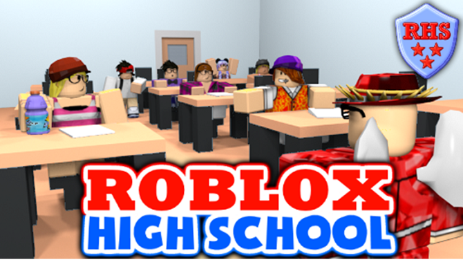 roblox rhs games roleplay gear codes robux creative teacher pet outfits legacy clothes student tix highschool dorm event classroom play