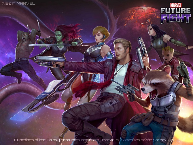 marvel future fight tips