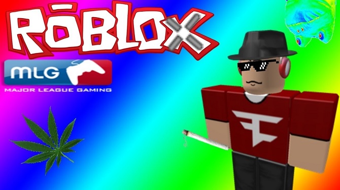 roblox account