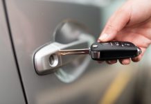 All You Need to Know about Transponder Key Programming