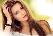 How to Look Pretty Naturally