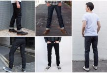 Buying Men’s Jeans For Women