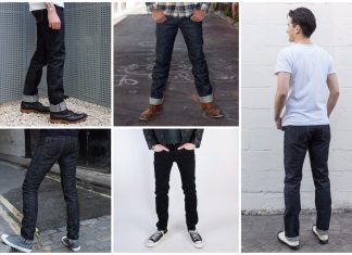 Buying Men’s Jeans For Women