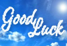 Safe Travels Comments – 25 Ways to Say “Good Luck!”