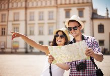 Safety Tips For Traveling Abroad