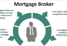 Benefits of an Mortgage Broker