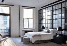 Monochrome Home Design Ideas