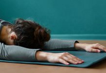 Exercises for Upper Back Pain