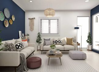 Shabby Chic Ideas For Home