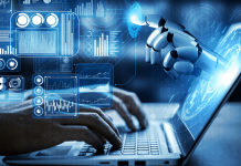 AI-Powered Trading – AI Algorithms Analyzing Market Data and Make Trading Decisions