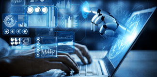 AI-Powered Trading – AI Algorithms Analyzing Market Data and Make Trading Decisions